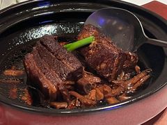 原味仔排-新荣记(建国门外大街店)