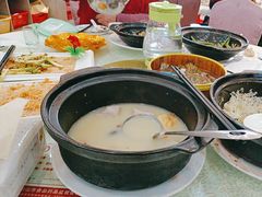 -台山美食一绝阿四台山黄鳝饭(阿四创作店)