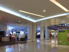 -深圳龙华星河COCO City(民治店)