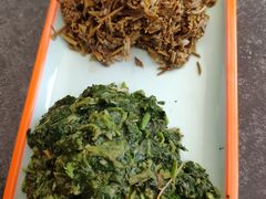 -向外鱼乐·土菜·虹鳟鱼