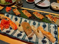 -本逸·割烹料理(湖墅店)