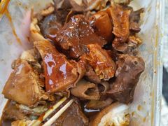 -明记牛杂(新马路分店)