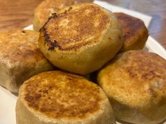 -清真吴记门钉肉饼·喜多利