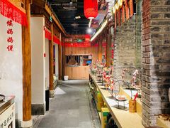 -厨道重庆菜馆(鸳鸯店)