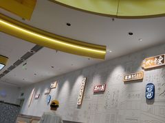 -蔡澜点心·粤菜(宝安大仟里店)