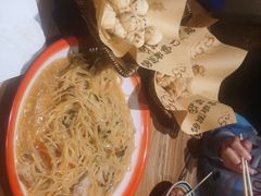 -泥糊破店小酒馆·团建聚餐(南京西路店)