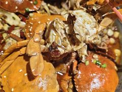 -赖胖子肉蟹煲(金牛万达店)