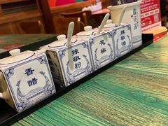 -鑫花溪牛肉米粉(东环大润发店)