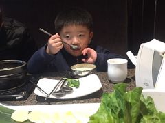 -汉拿山(包河万达店)