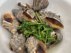-渔家乐小海鲜(皇姑店)