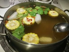 -海银海记牛肉火锅(解放路店)