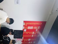 -阿姨小肉摊(同济西苑店)