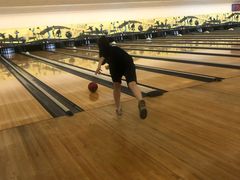 -广州保龄球馆(广州天河体育中心店)