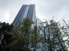 -长沙三景韦尔斯利酒店·Oval全日制餐厅自助餐