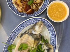 -桂园白粥·潮汕老味道