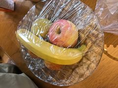 -长白山万达喜来登度假酒店