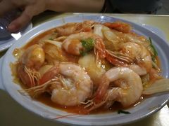 -华春餐馆(鱼山路店)