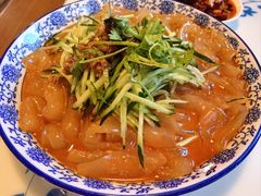 -老都一处饺子馆(道里店)