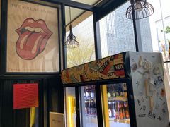 门面-堂本家洋食别馆·炸猪排(中心城店)