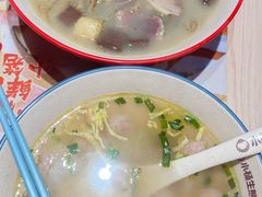 -小杨生煎(浦江欢乐颂店)