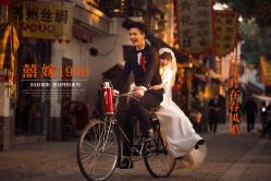 点击看大图 -苏州HX-合喜映画婚纱摄影