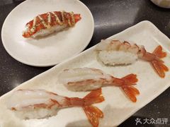 -元气寿司(东方宝泰店)