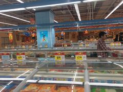 -大润发(王庄店)