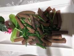 -万宝海鲜舫(劳动公园店)