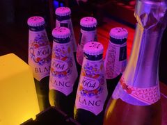 -苏荷酒吧(九街店)