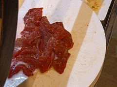 -井格·重庆火锅(王府井店)