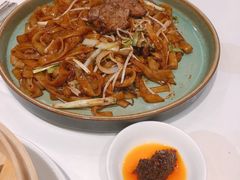 -白天鹅宾馆-宏图府餐厅