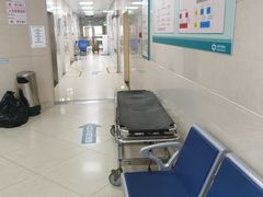 -上海市中医医院(芷江路院区)