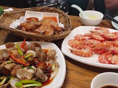 -南海渔家•海鲜•正宗海南菜(海棠湾店)