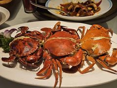 -紫阳海鲜楼·传承闽味(长乐路总店)