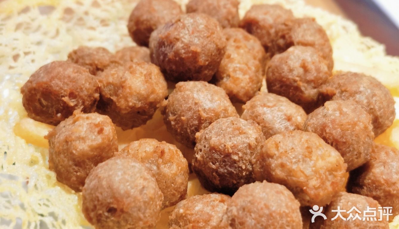 通州美食 | 环球美食大街必打卡饭馆，2层小楼儿~
