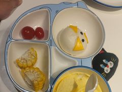 -兰湘子·湘菜小炒(长安万科广场店)