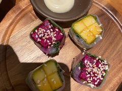 -七色云蔬食(喜邻里店)