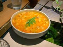 -春树下·树屋花房西餐厅(罍街AS1980店)