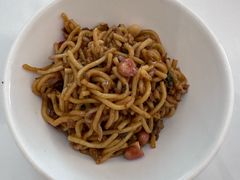 拌粉-南昌饭店(西黄城根南街店)