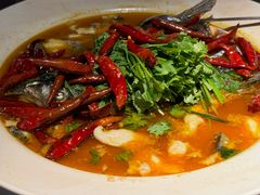 -清水亭湖北菜(大屯DT51店)