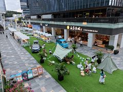 -HALO广场(梨园路店)