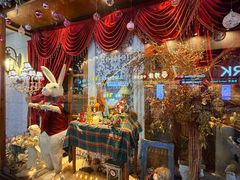 -秘密旅行Bonjour(黑金冠 江南西店)