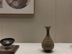 -深圳博物馆(古代艺术馆)