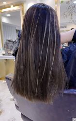 -雅仕 HAIR SALON 美发沙龙