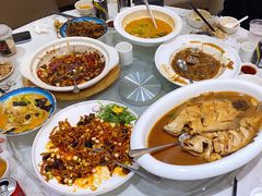 -品味居·首店·大连鲜活海鲜大连菜(东港店)