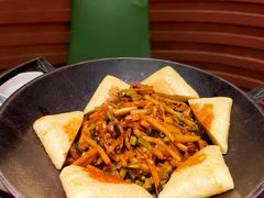 -桂小厨广西菜(万象城店)