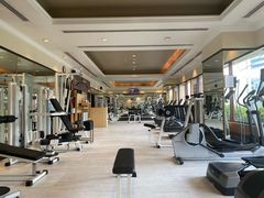 -吉隆坡喜来登帝国酒店