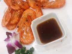 -新恬乐大酒家(沧达大厦店)