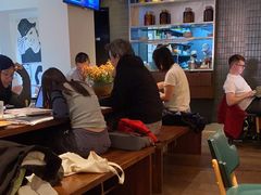 -BAKER&SPICE(安福路店)