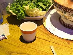 -姑妈嫁妆涮羊排专业火锅(中央大街一店)